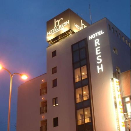 Hotel Resh Tottori Ekimae - Vacation Stay 47406V 外观 照片