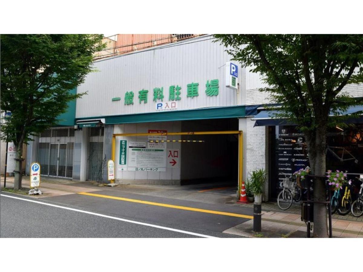 Hotel Resh Tottori Ekimae - Vacation Stay 47406V 外观 照片