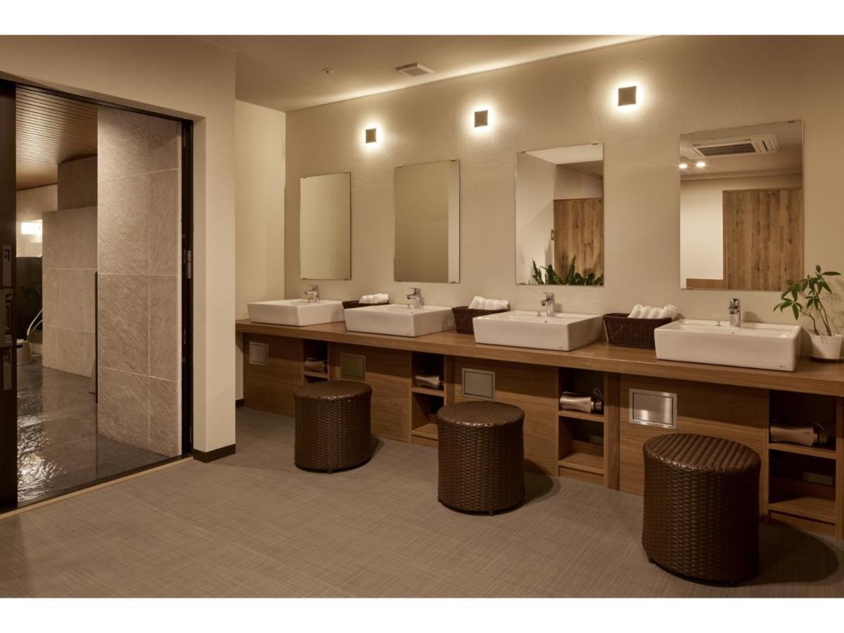 Hotel Resh Tottori Ekimae - Vacation Stay 47406V 外观 照片