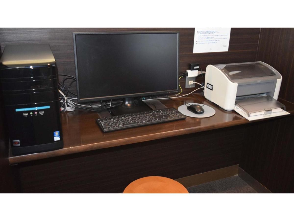 Hotel Resh Tottori Ekimae - Vacation Stay 47406V 外观 照片
