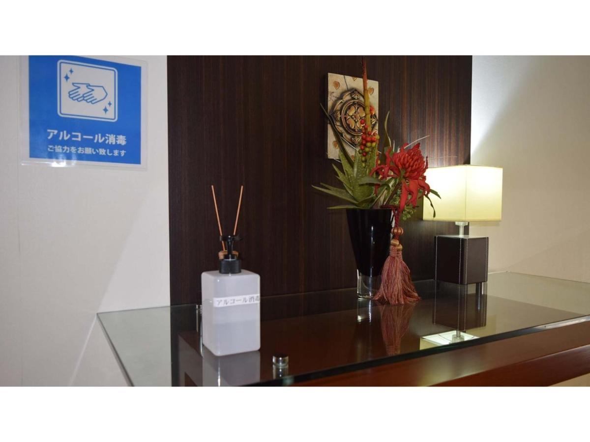 Hotel Resh Tottori Ekimae - Vacation Stay 47406V 外观 照片